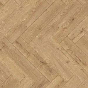 Parchet laminat Kaindl MASTERFLOOR HERRINGBONE 8mm - OAK EDINBURGH