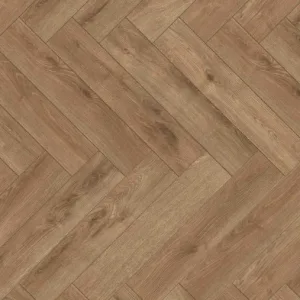Parchet laminat Kaindl MASTERFLOOR HERRINGBONE 8mm - OAK HARLECH