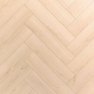 Parchet laminat Alsafloor ALLURE HERRINGBONE 10mm - JASMINE OAK