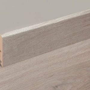 Plintă asortată MDF Alsapan, 80x15x2200 mm