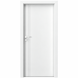 Ușa Porta Doors, VECTOR B, Alb Standard