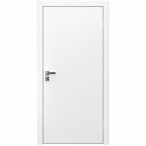 Ușa Porta Doors, VECTOR T, Alb Premium UV