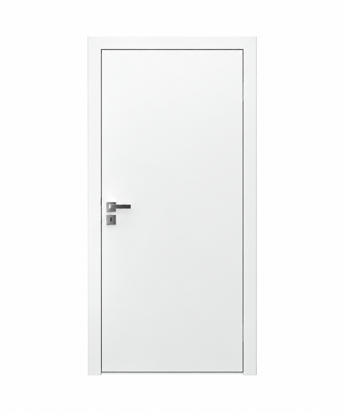 Ușa Porta Doors, VECTOR T, Alb Premium UV