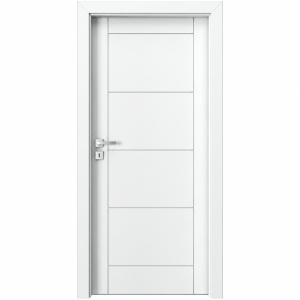 Ușa Porta Doors, VECTOR W, Alb Standard