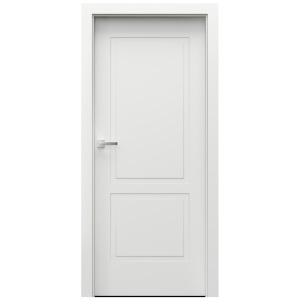 Ușa Porta Doors, VECTOR Y, Alb Standard