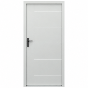 Ușa de exterior Porta Thermo, LINE
