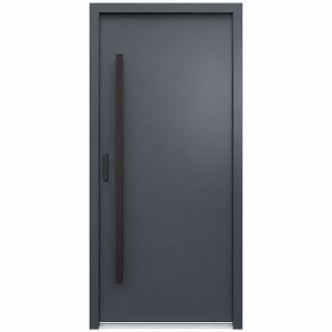 Ușa de exterior Porta Thermo, MODERN